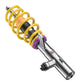 KW Porsche 911 (997) 4/S/GTS Turbo Coupe DDC Plug And Play Coilover Kit