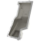 aFe 20-25 GM Trucks Engine Oil Pan - Raw w/ Machined Fins