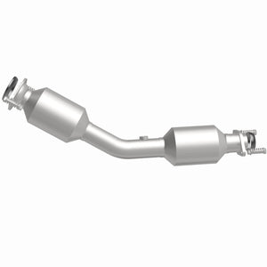 MagnaFlow DF Conv 2018 Nissan Versa 1.6L