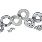 Sparco Wheel Spacer 20M 5x108 - 63.3ID