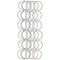 Manley Piston Ring, RING-92.3mm/3.633in 1.2mm,1.5mm,3.0mm