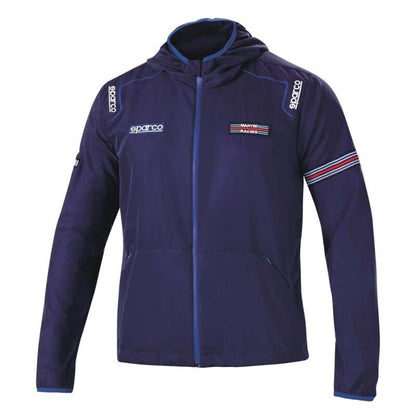 Sparco Jacket Windstopper LRG Navy/Bl