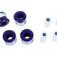 SuperPro Control Arm Bushing Kit