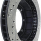 StopTech Slotted & Drilled Sport Brake Rotor