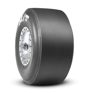 Mickey Thompson ET Drag Tire - 33.0/10.5-16W M5 - 250961