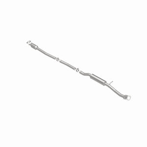 MagnaFlow 16-18 Hyundai Tucson 1.6L California Grade CARB Compliant Direct-Fit Catalytic Convert