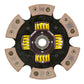 ACT 13-16 Scion FR-S/13-20 Subaru BRZ/17-20 Toyota 86 6 Pad Sprung Race Disc