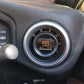 86/Subaru BRZ/FRS - Air vent gauge holder 52mm (Retains Air conditioning)