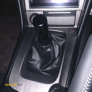 R34 GTT Shift boot Collar - 35mm