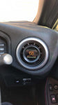 86/Subaru BRZ/FRS - Air vent gauge holder 52mm (Retains Air conditioning)