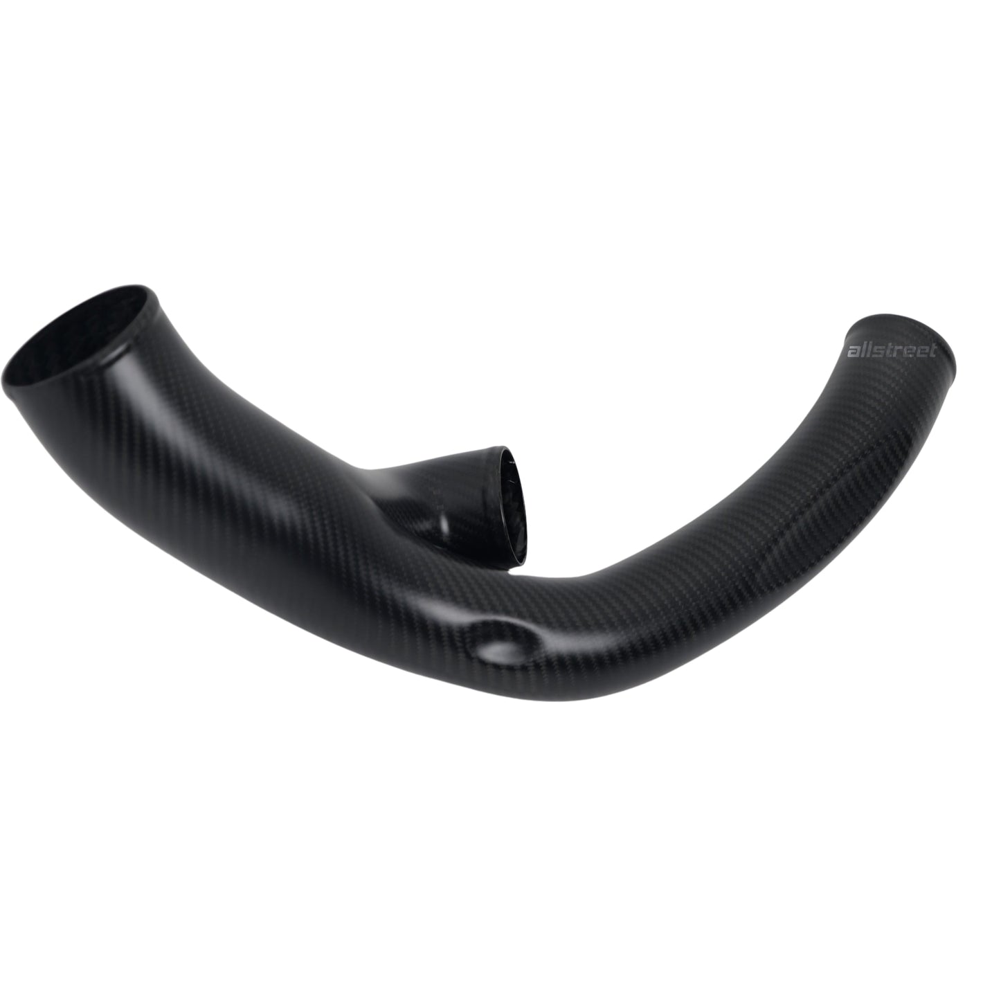 R32 GTR Carbon Y Pipe