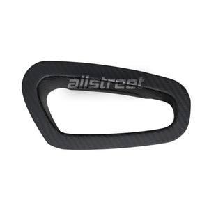 R34 GTR DRY CARBON Z-TUNE AIR GUIDE