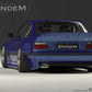 GReddy BMW E36 Pandem Blister Kit