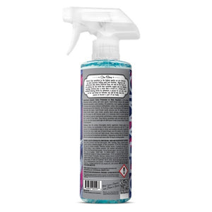 Chemical Guys HydroThread Ceramic Fabric Protectant & Stain Repellent - 16oz