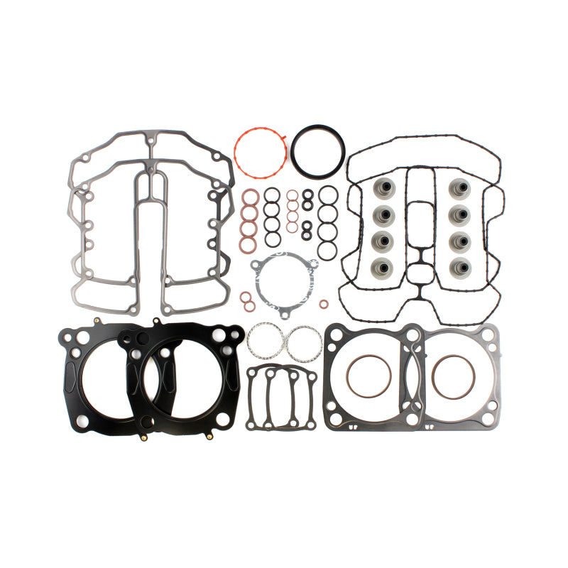 Cometic 2017 Harley-Davidson Milwaukee 8 3.937in Top End Kit w/ .040 Head Gasket