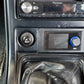 U.P.G. R32 HKS EVC boost controller mount