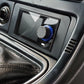 U.P.G. R32 HKS EVC boost controller mount