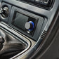 U.P.G. R32 HKS EVC boost controller mount