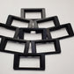 U.P.G. R32 HKS EVC boost controller mount