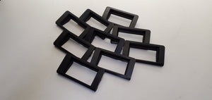 U.P.G. R32 HKS EVC boost controller mount