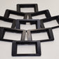 U.P.G. R32 HKS EVC boost controller mount