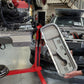 RB20/25/26 JHK cast rear sump conversion oil pan (REAR SUMP)