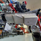 RB20/25/26 JHK cast rear sump conversion oil pan (REAR SUMP)