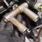 U.P.G. RB26 bypass hose connector OEM 14075-62S01 replacement