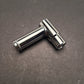 U.P.G. RB26 bypass hose connector OEM 14075-62S01 replacement
