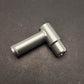 U.P.G. RB26 bypass hose connector OEM 14075-62S01 replacement