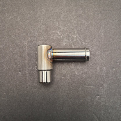 U.P.G. RB26 bypass hose connector OEM 14075-62S01 replacement