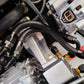 U.P.G Skyline GTR oil filter relocation kit with Greddy oil cooler adapter