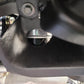 U.P.G Skyline GTR oil filter relocation kit with Greddy oil cooler adapter