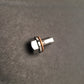 U.P.G. Ti. Coolant Bleeder Bolt