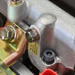 U.P.G. Ti. Coolant Bleeder Bolt