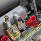U.P.G. Ti. Coolant Bleeder Bolt