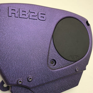 U.P.G Cam sensor block off plate