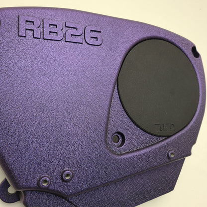 U.P.G Cam sensor block off plate