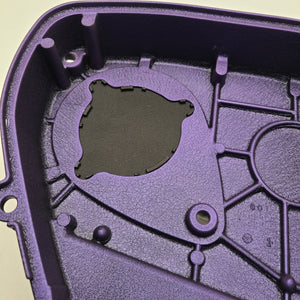 U.P.G Cam sensor block off plate