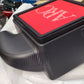 U.P.G RB Single turbo carbon airbox
