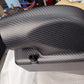 U.P.G RB Single turbo carbon airbox