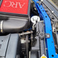 U.P.G RB Single turbo carbon airbox