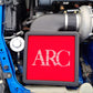U.P.G RB Single turbo carbon airbox