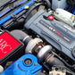 U.P.G RB Single turbo carbon airbox