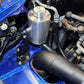 U.P.G RB Single turbo carbon airbox