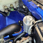 U.P.G RB Single turbo carbon airbox