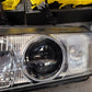 U.P.G R32 Skyline Bi-Led headlight upgrade kit