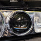 U.P.G R32 Skyline Bi-Led headlight upgrade kit