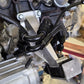 U.P.G GTR oil filter relocation kit for RB26