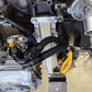 U.P.G GTR oil filter relocation kit for RB26